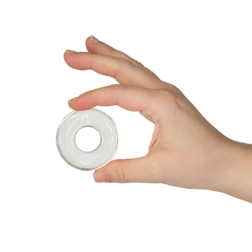 Oxballs Bonemaker - 3-Pack C-Rings - Effacer image 4
