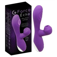 G FORCE ECHO