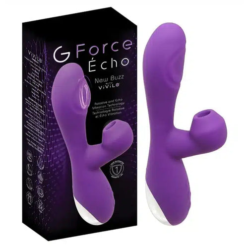 G FORCE ECHO image 0