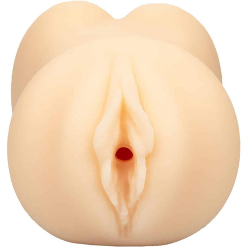 CalExotics® - Masturbateur de Pussy &amp; Ass image 1