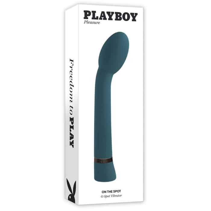 Playboy - On the Spot image 2