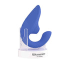 Mélange de femmes – bleu vif image 5