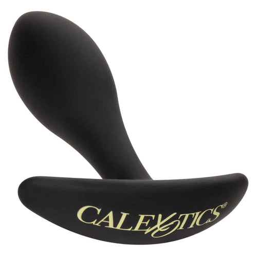 CalExotics® - Boundless Teardrop Butt Plug – Noir image 4