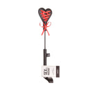 Feuillets de sport Sexe et malchance - Heartbeat Crop image 1