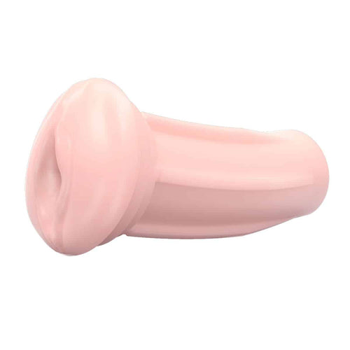 Lovense Max 2 - Manche en forme de vagin - Flesh image 0