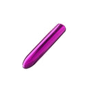 PowerBullet Bullet Point – Vibrator Bullet – USB Rechargeable – Pourpre image 1