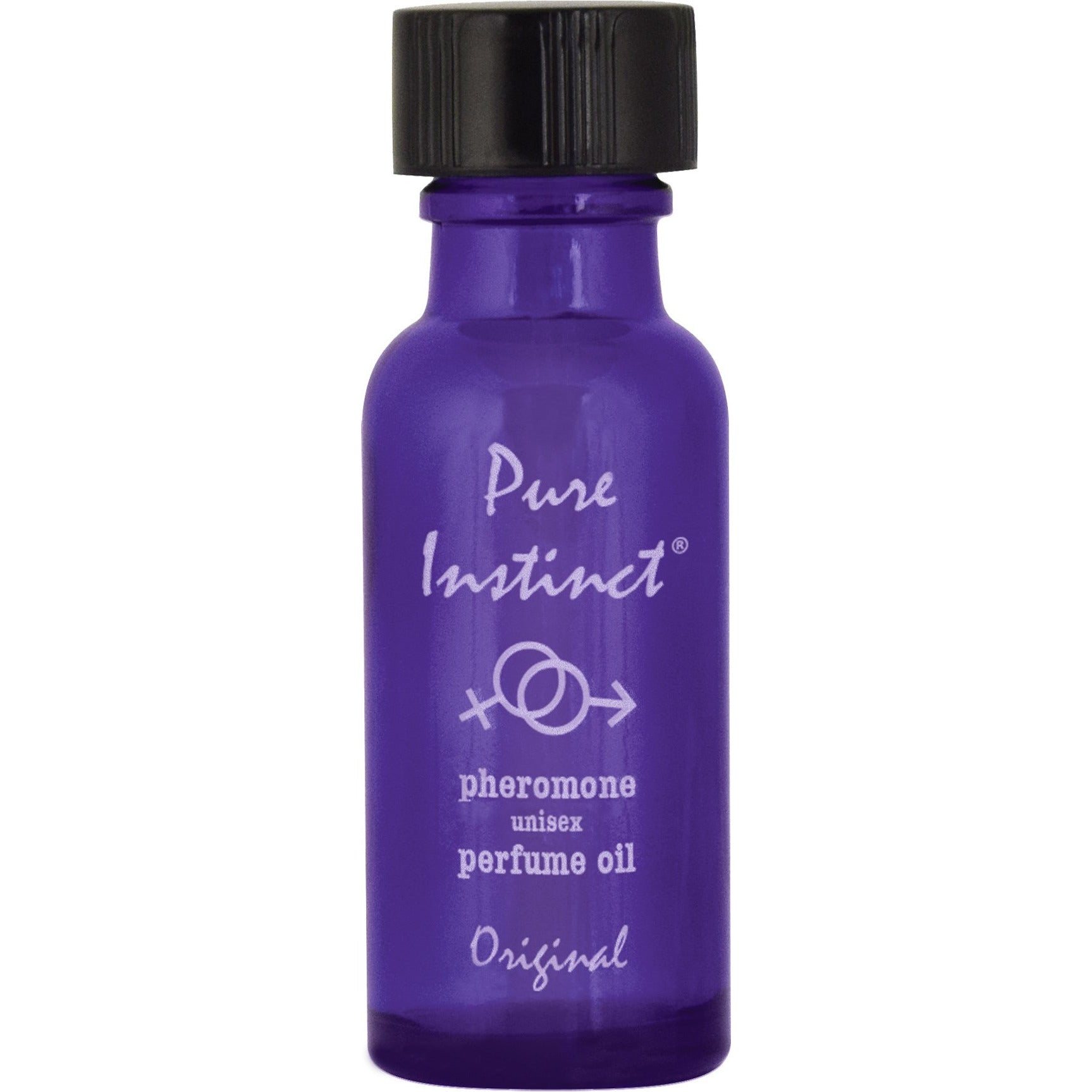 Jelique Pure Instinct - Huile de parfum de phérémone image 0
