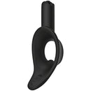 Docteur Johnson Kink - Cock jock vibrant silicone C-Ring image 1