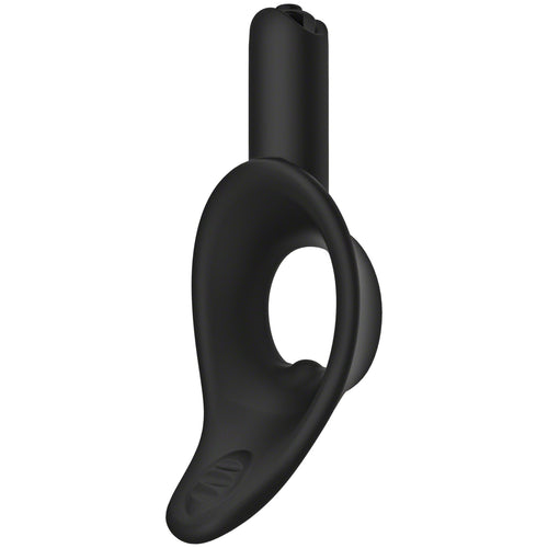 Docteur Johnson Kink - Cock jock vibrant silicone C-Ring image 1