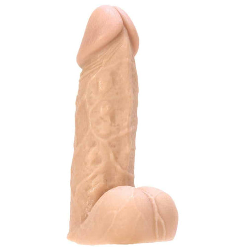 Hammer Dong 6 pouces image 0