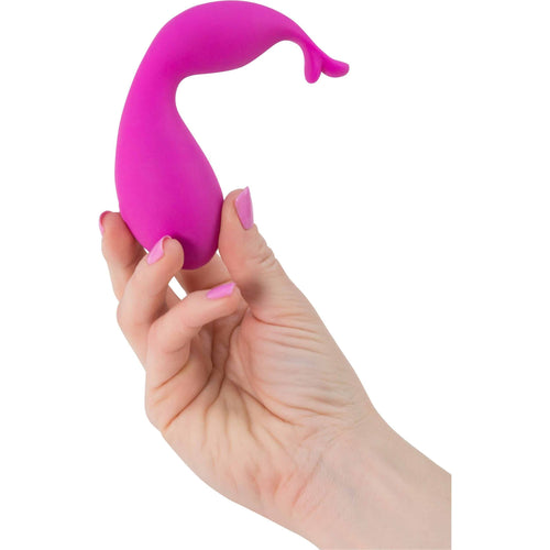 Swan® Squeeze - Baiser - Rose image 3