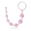 CalExotics® Perles anales du monde Shanes - Rose image 1