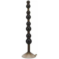 Nanma Love Throb - Butt Plug - Black