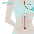 Pure Love® - Dildo vibrant réaliste - 6 po. image 5