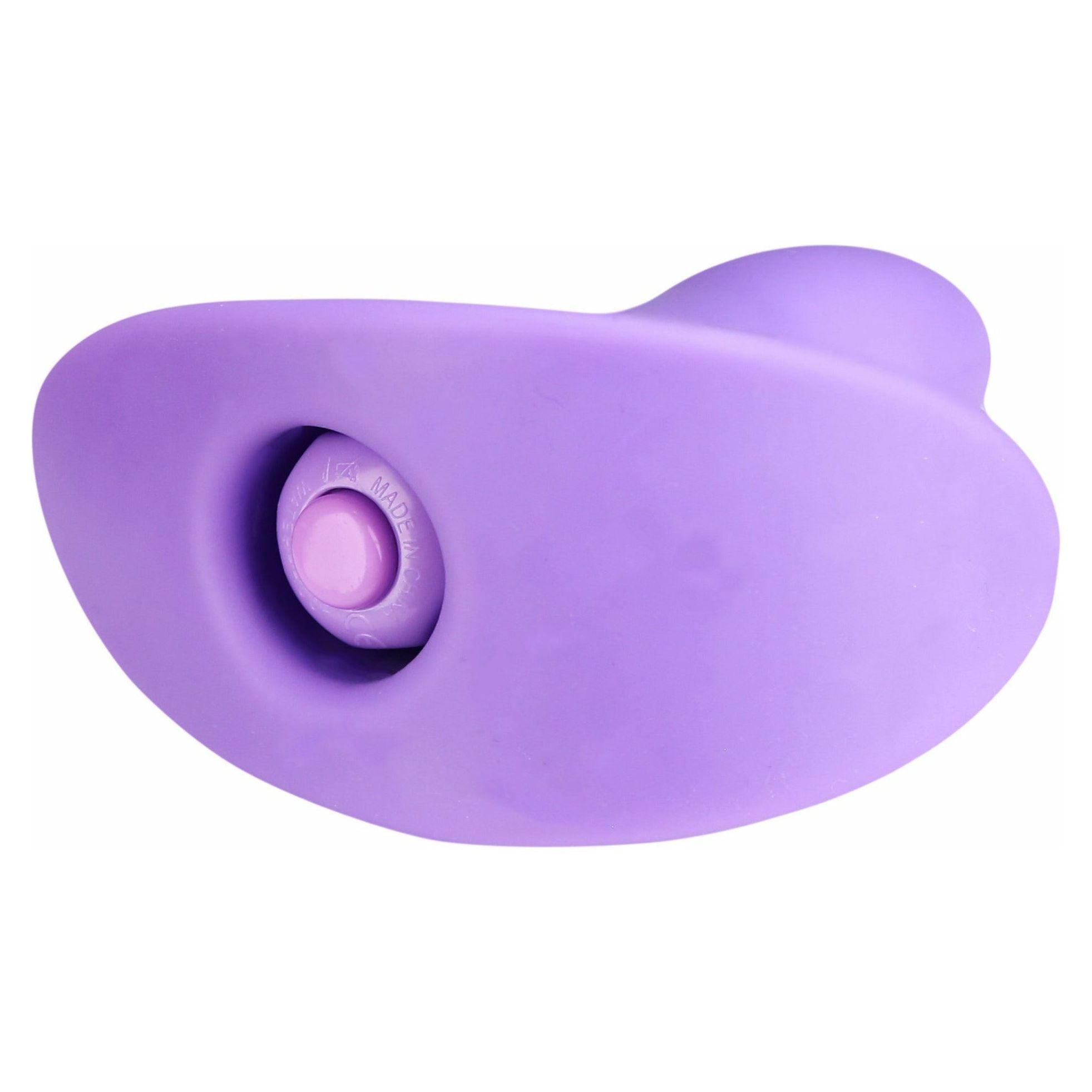 NMC Mystery High - Bouton vibrant Plug - violet image 1