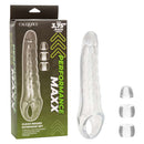 CalExotics® Performance Maxx Clear Extension Kit image 2