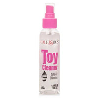 Nettoyant universel pour jouets avec de l'Aloès