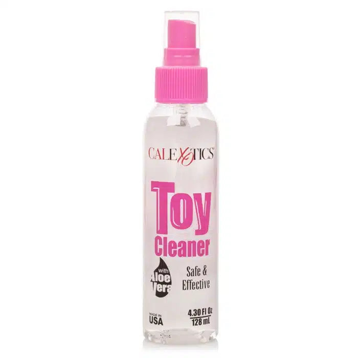 Universal Toy Cleaner with Aloe Vera image 0