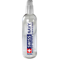 Swiss Navy Lube - Water Based - 8OZ