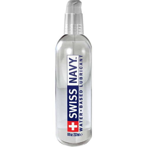 Lube pour la marine suisse - 8OZ image 0