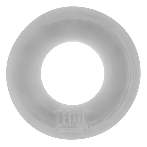 Boules à Ox – Pourriels Glace unique C-Ring – clair image 0