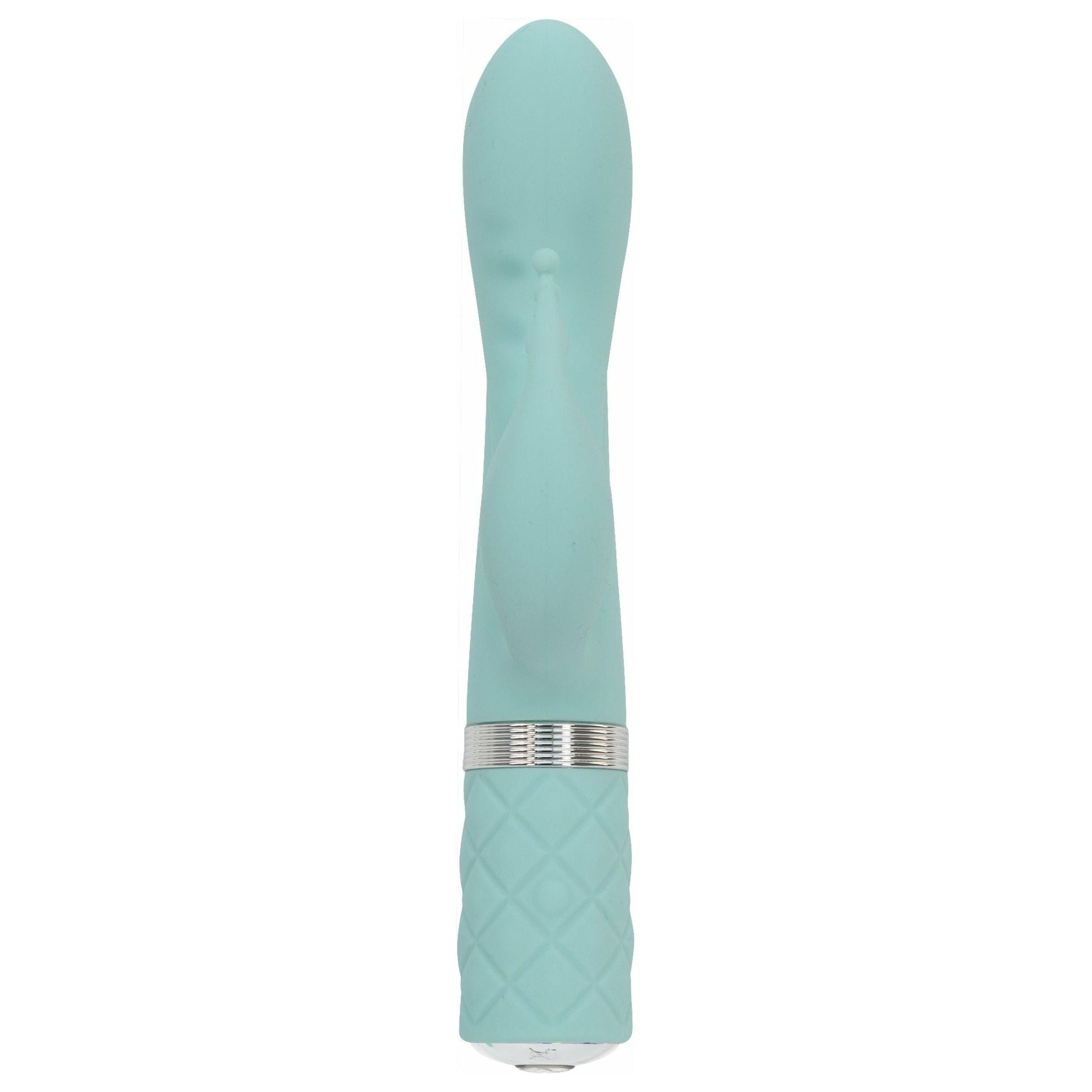 Oreiller Talk Kinky - Dual Massager - Teal image 2