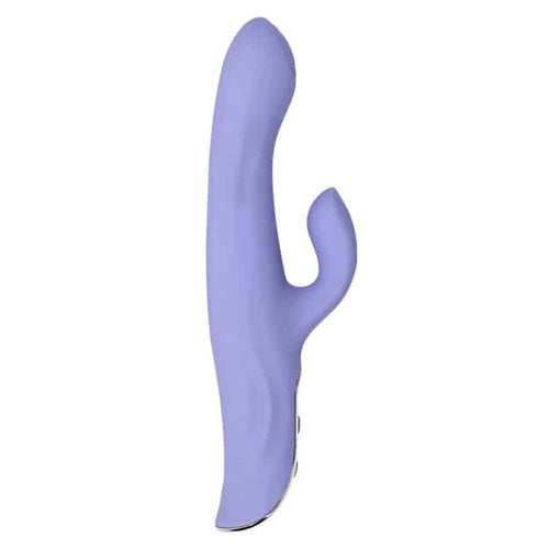 Lavender Love - Silicone rechargeable image 4