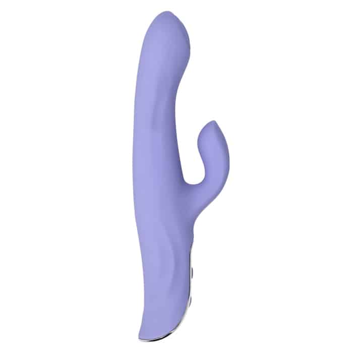 Lavender Love - Silicone rechargeable image 4