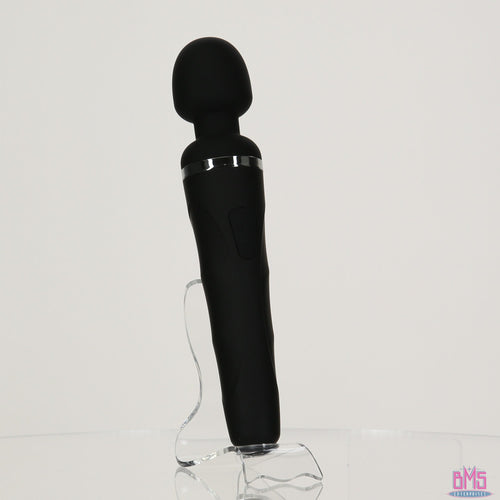 Lovense Domi 2 – La baguette Bluetooth – Noir image 5