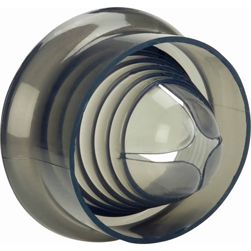 Pompe universelle en silicone CalExotics® Manche noire image 1