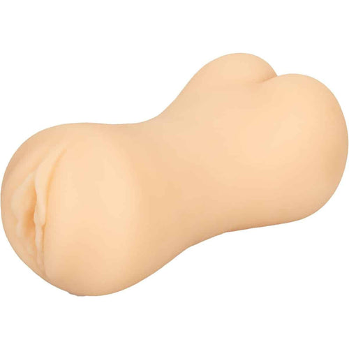 CalExotics® - Masturbateur de Pussy &amp; Ass image 0