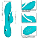 CalExotics® California Dreaming - Santa Monica Starlet - Bleu image 3
