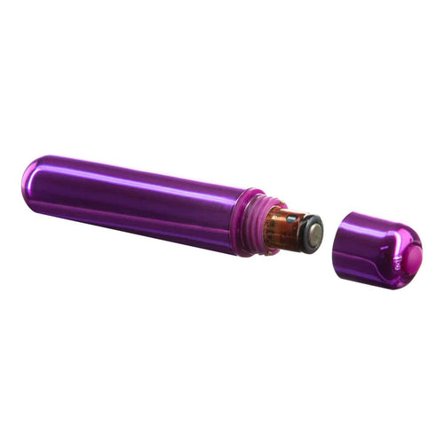 Pure Love® - Extended 3.5 po. Bullet 3 vitesses – violet image 4