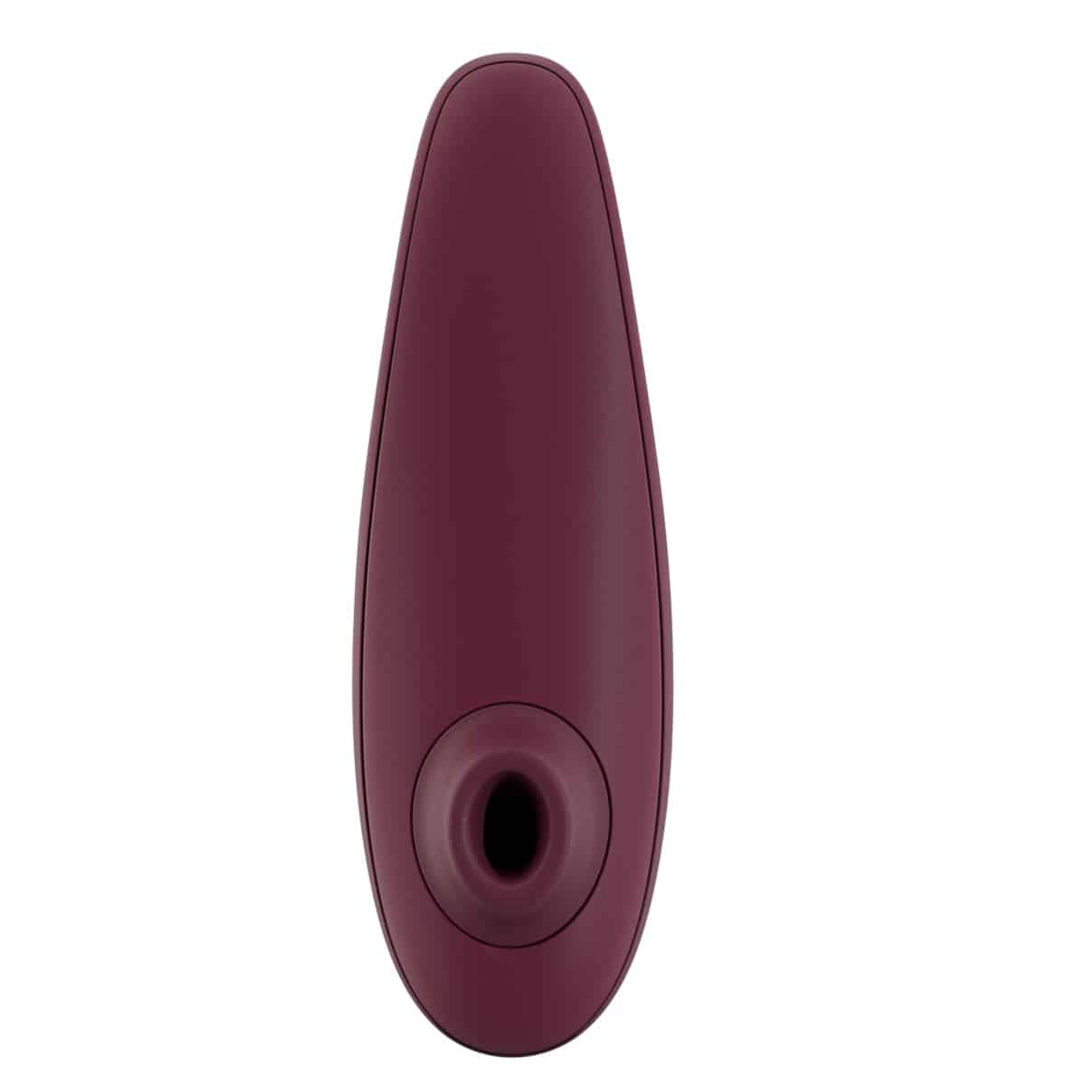 Womanizer Classic 2 – Stimulateur clitoridien – Bordeaux image 0