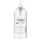 Lubrifiant à base d'eau Glide-1000ml
