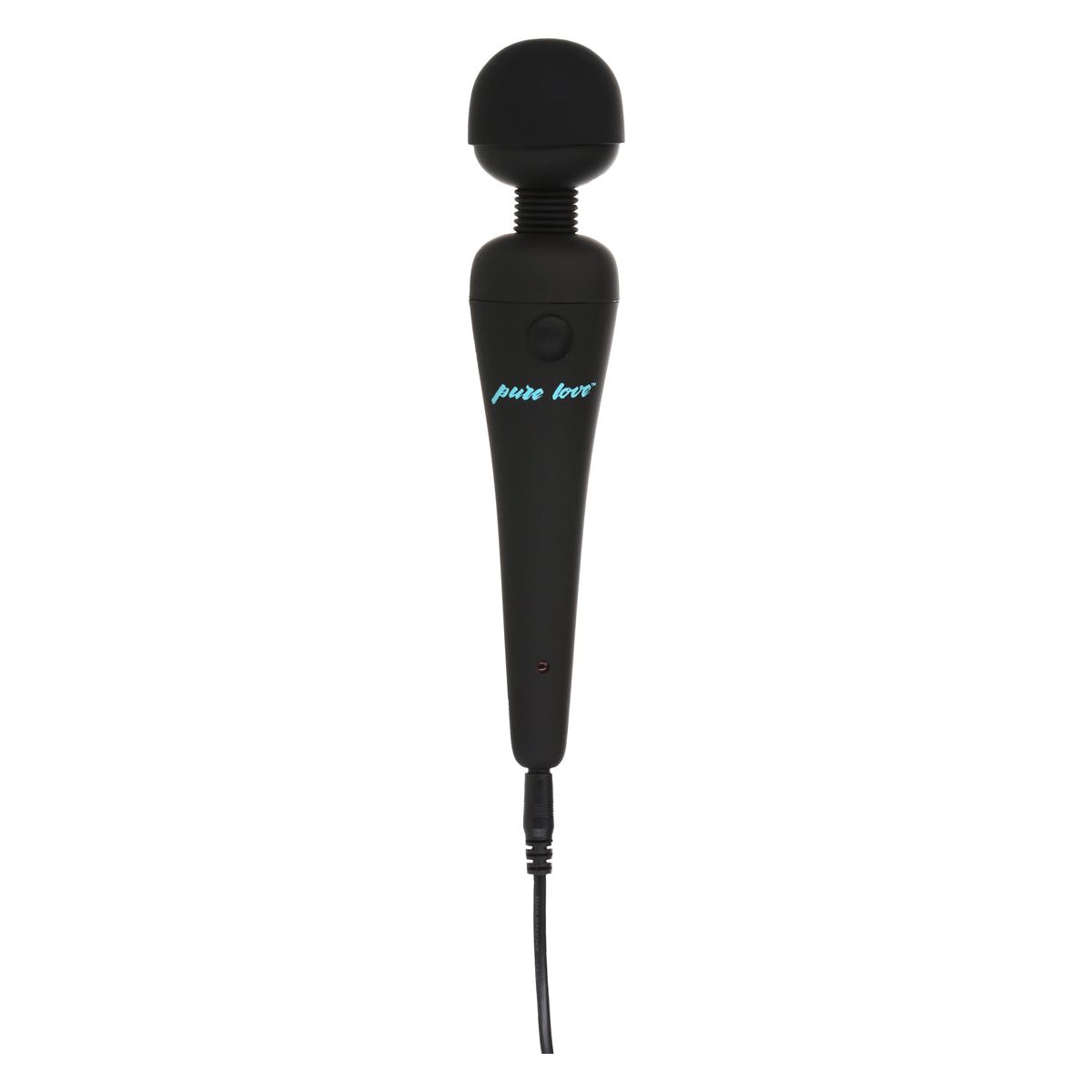 Pure Love® - masseur de baguette rechargeable - Noir