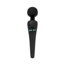 Pure Love® - masseur de baguette rechargeable - Noir