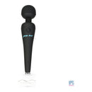 Pure Love® - masseur de baguette rechargeable - Noir