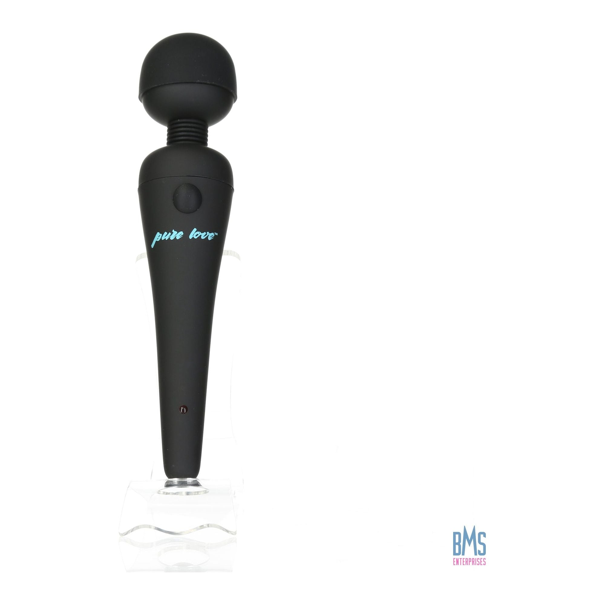 Pure Love® - masseur de baguette rechargeable - Noir