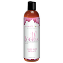 Soothe de terre intime - Glide antibactérienne anale - 60ml/2oz