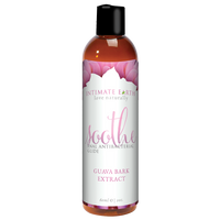 Intimate Earth Soothe - Anal Antibacterial Glide - 60ml/2oz