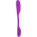 Kama Rhythme Sutra - Natya - Vibromasseur Bendable - Violet image 2