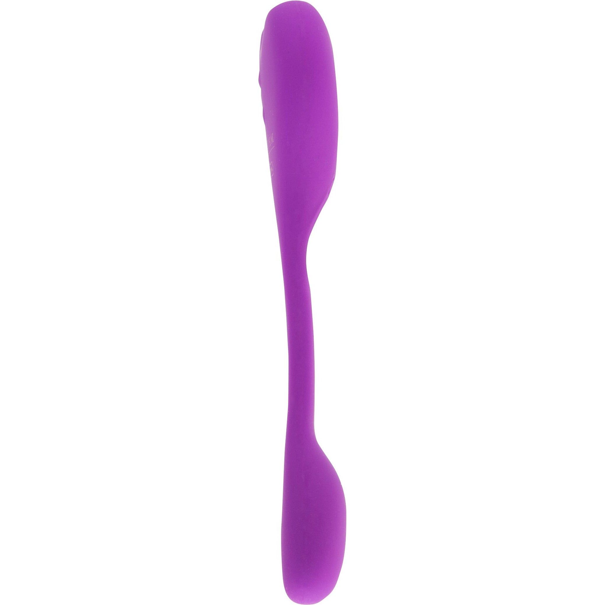 Kama Rhythme Sutra - Natya - Vibromasseur Bendable - Violet image 2