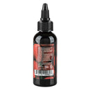 CalExotics® – Sauce de baise – Lubrifiant à base d'eau – Fraise - 2oz/60ml image 1