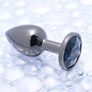 Black Gem Anal Plug Small image 8