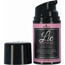 Sensuva Licolicious – Crème de revêtement de gorge aromatisée – 1,7 oz - Coton Bougie image 0