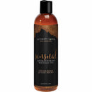 Huile de massage sensorielle - Cocoa Bean &amp; Goji Berry - 8oz image 0