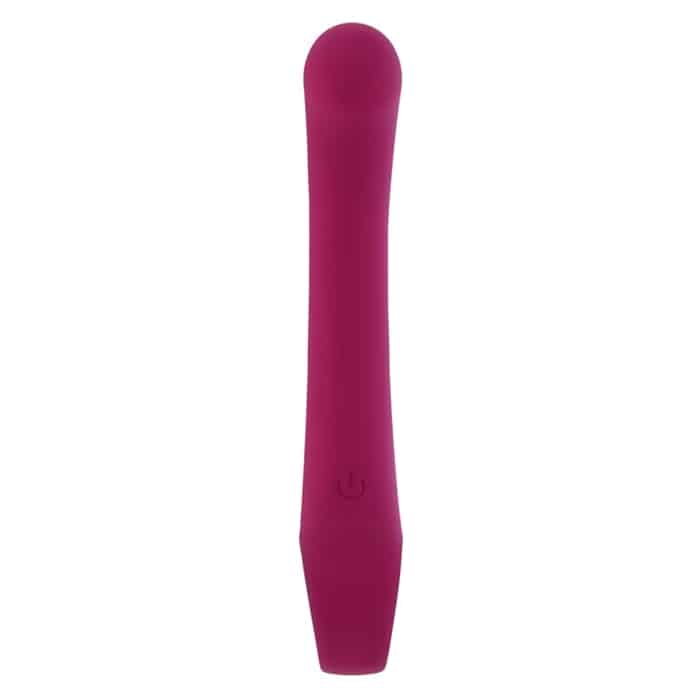 Pleasure Curve - Burgundy image 6