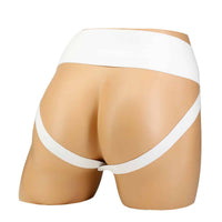 COLT Basics Jockstrap – White – SM
