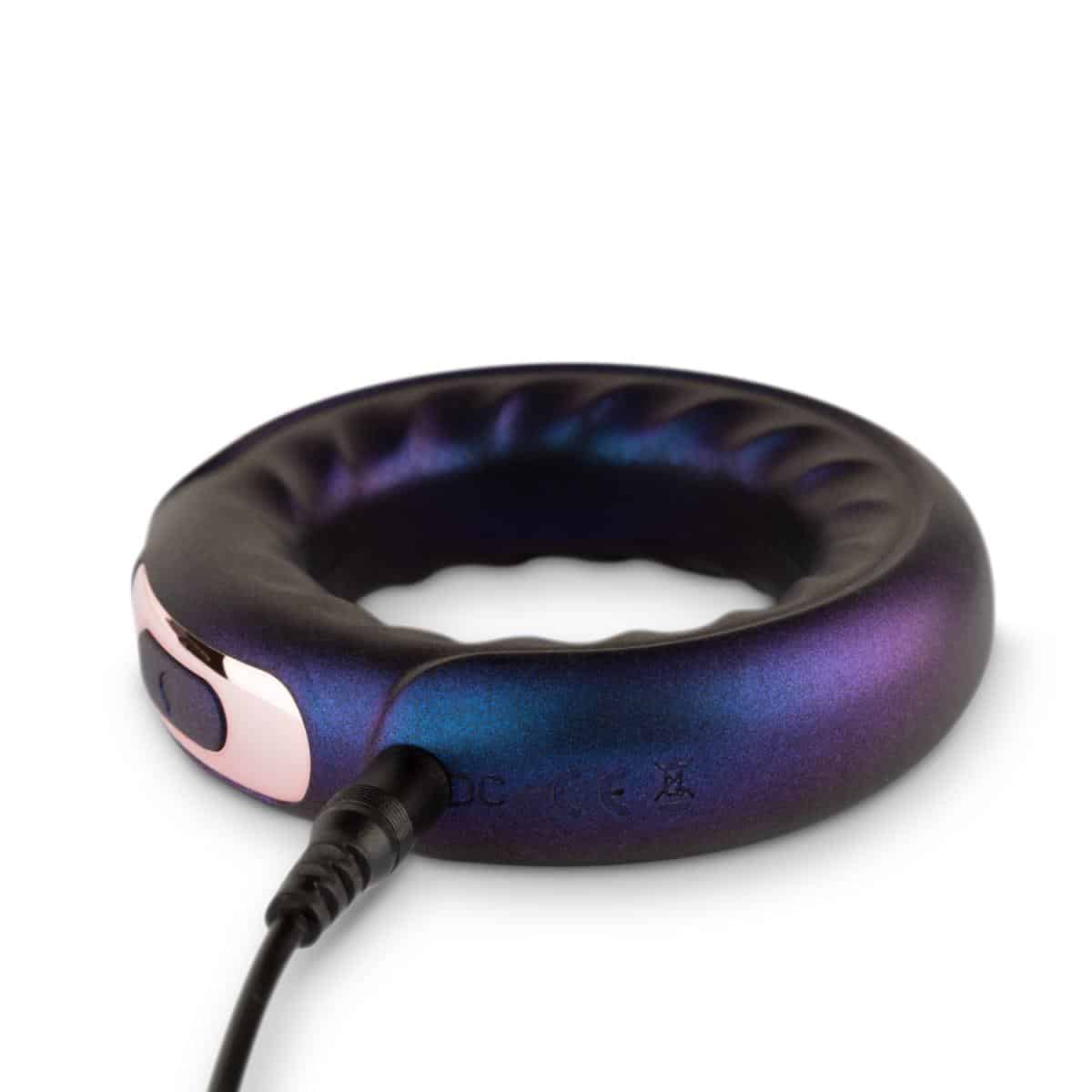 Hueman Saturne – Anneau vibrant image 3